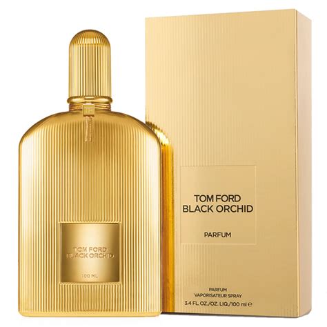 tom ford black orchid 100ml uk